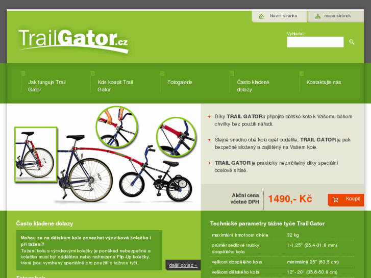 www.trail-gator.cz