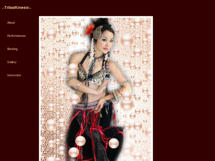 www.tribalkinesis.com