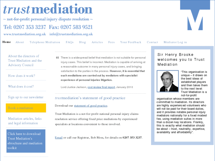 www.trustmediation.org.uk