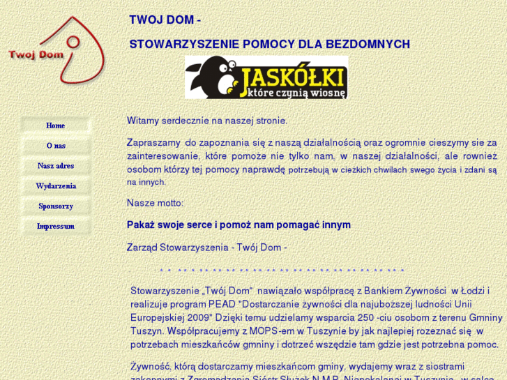 www.twojdom.org