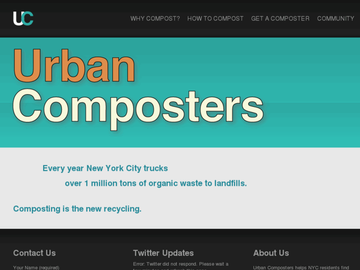 www.urbancomposters.com