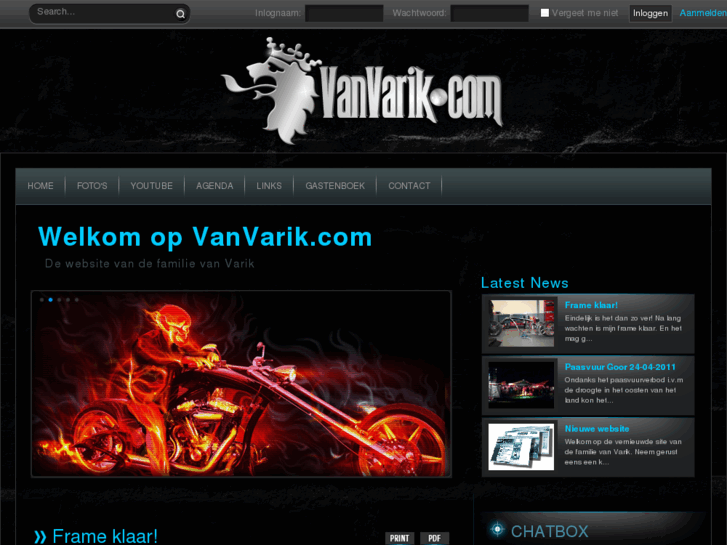 www.vanvarik.com