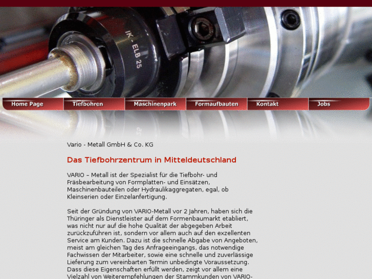 www.vario-metall.com