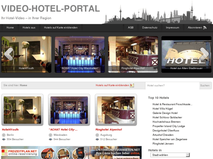 www.video-hotel-portal.de