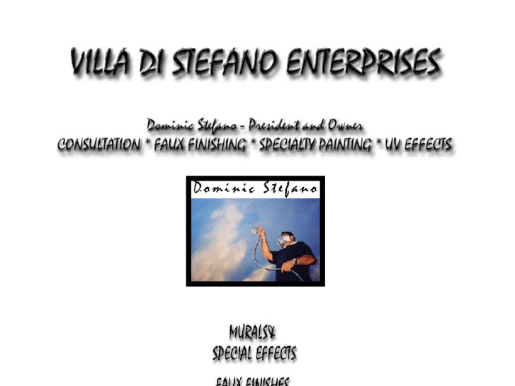 www.villadistefano.com