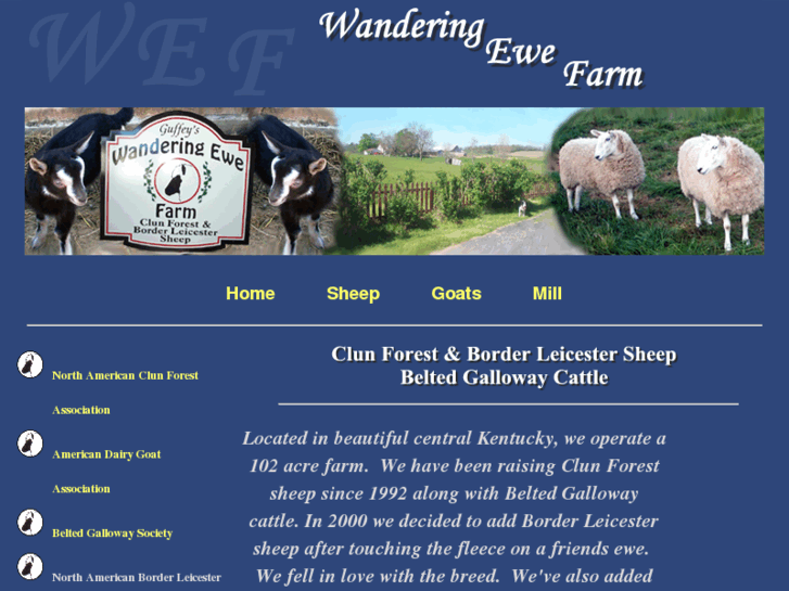 www.wanderingewefarm.com