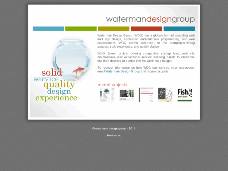 www.watermandesigngroup.com