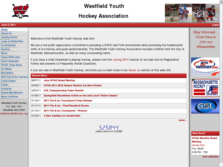 www.westfieldhockey.org