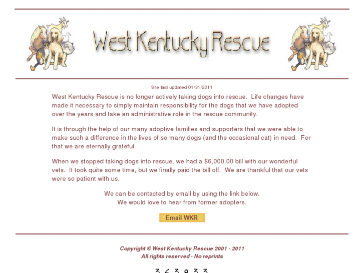 www.westkentuckyrescue.com