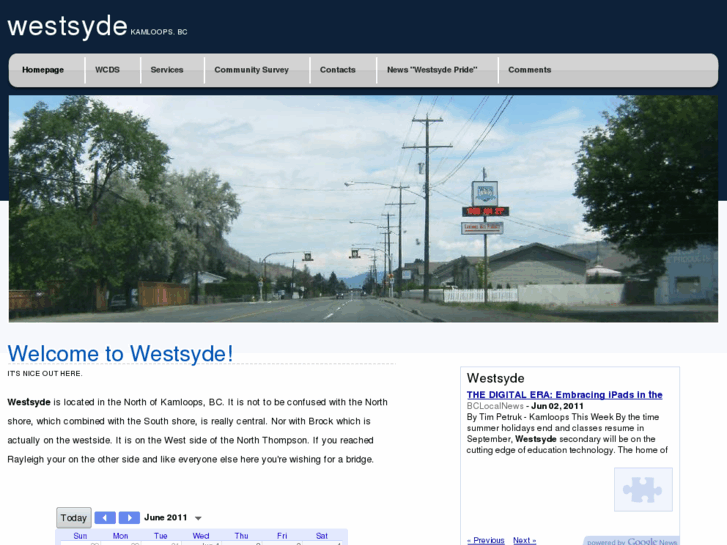 www.westsyde.info