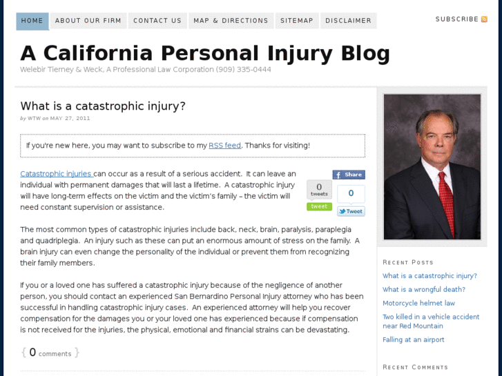 www.wtwpersonalinjurylawyers.com