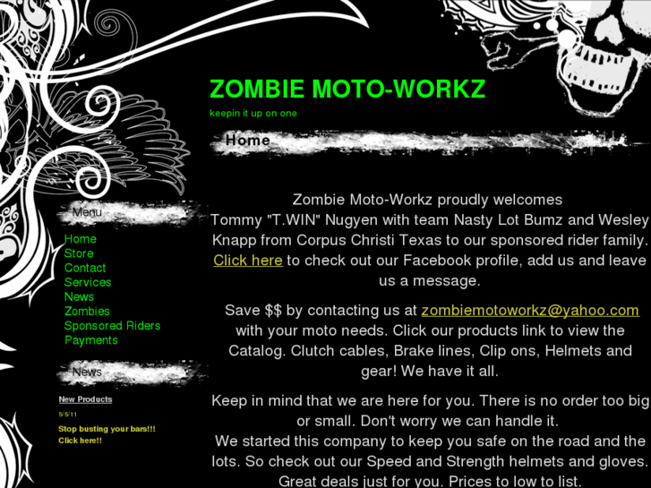 www.zombiemotoworkz.com