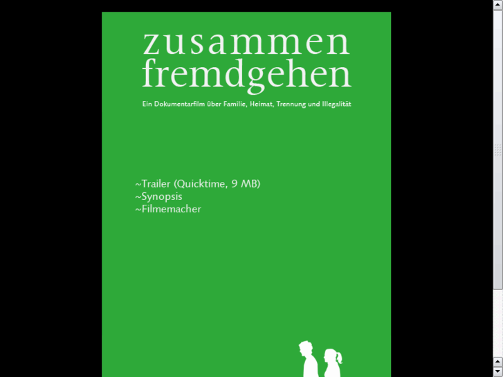 www.zusammenfremdgehen.de