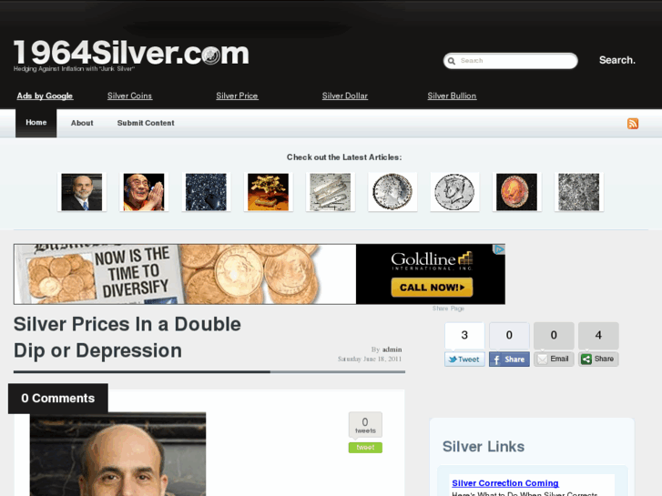 www.1964silver.com