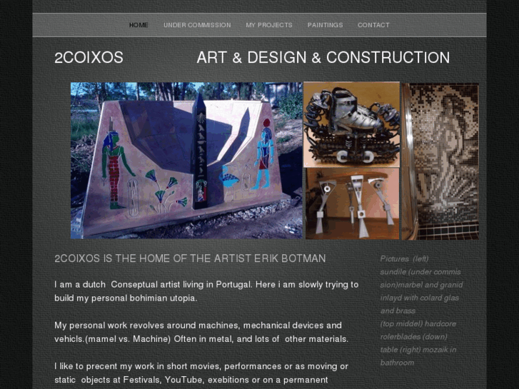www.2coixos.com