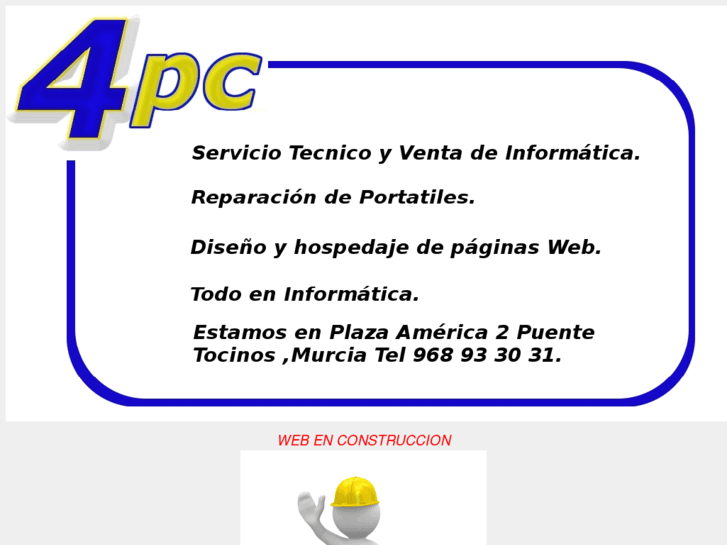 www.4pc.es