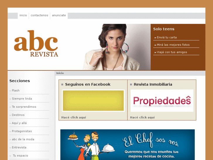 www.abcrevista.com