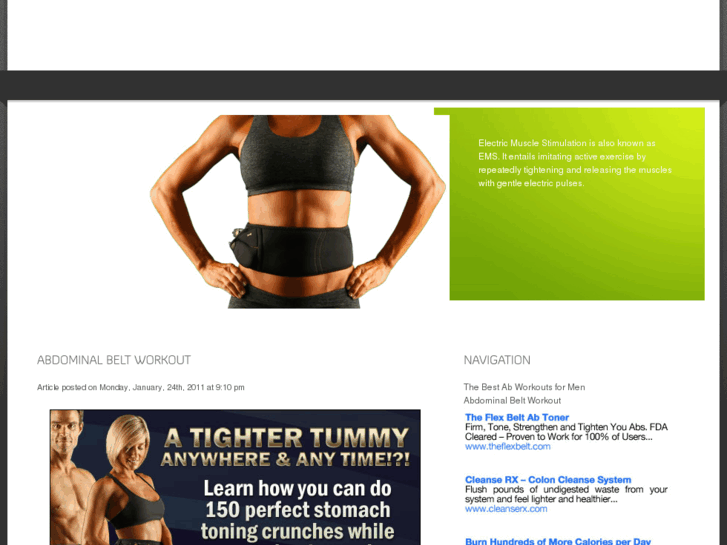 www.abdominalbeltworkout.com