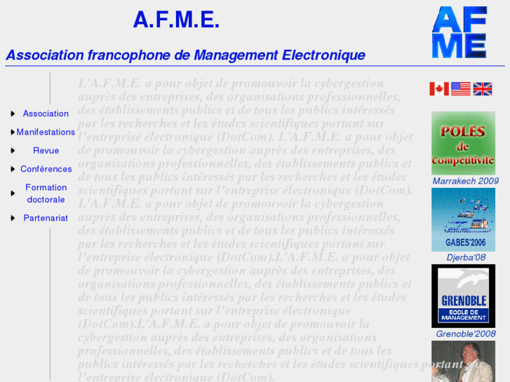 www.afme.net