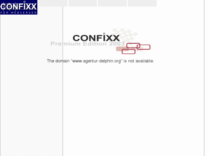 www.agentur-delphin.org