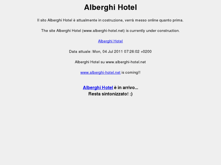 www.alberghi-hotel.net