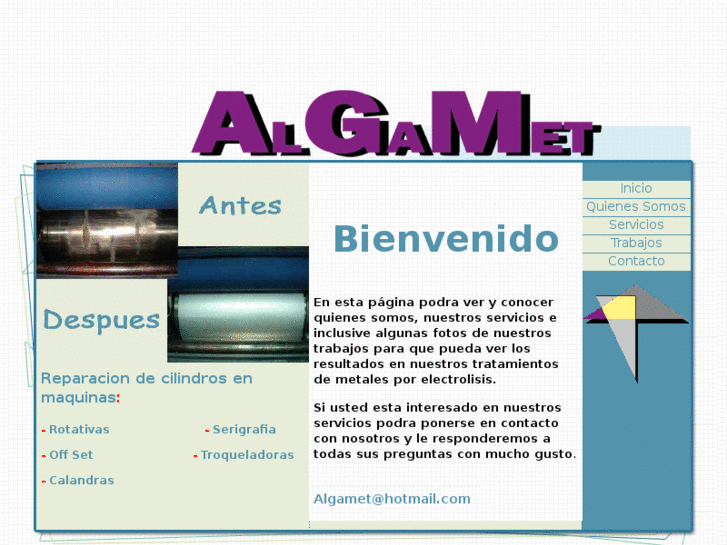 www.algamet.com