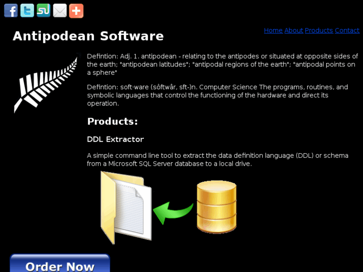 www.antipodeansoftware.com