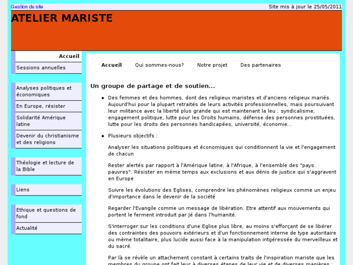 www.ateliermariste.org