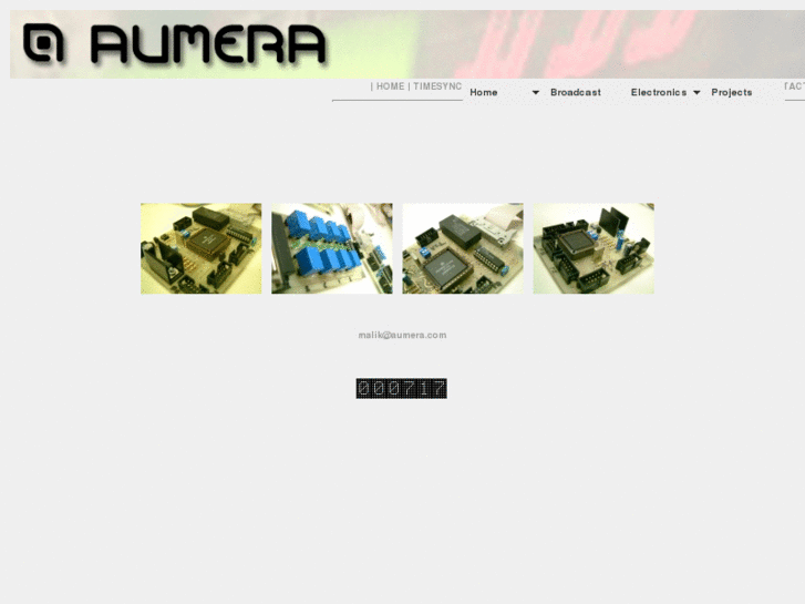 www.aumera.com