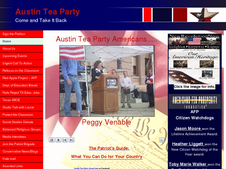 www.austinteapartyamerican.com