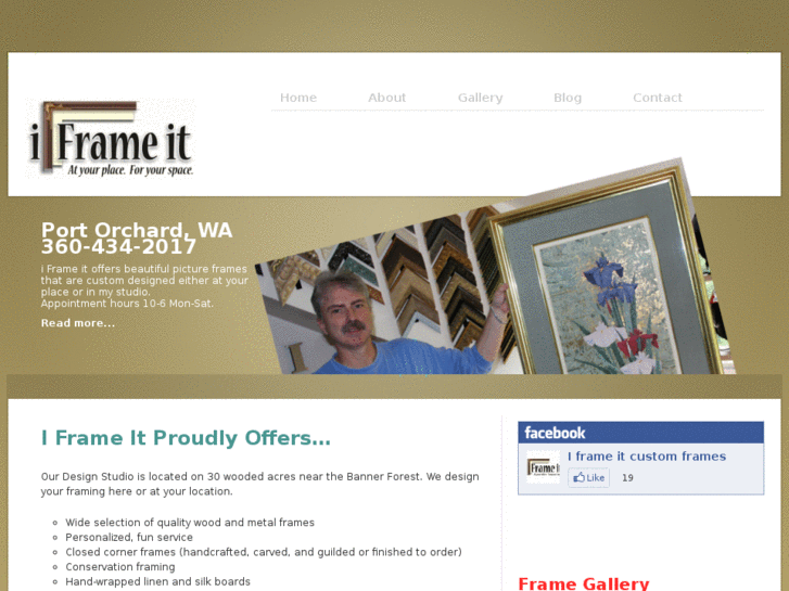 www.bainbridgecustomframes.com