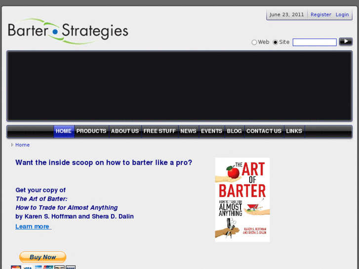 www.barterstrategies.com