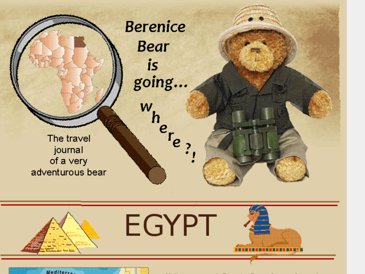 www.berenicebear.com