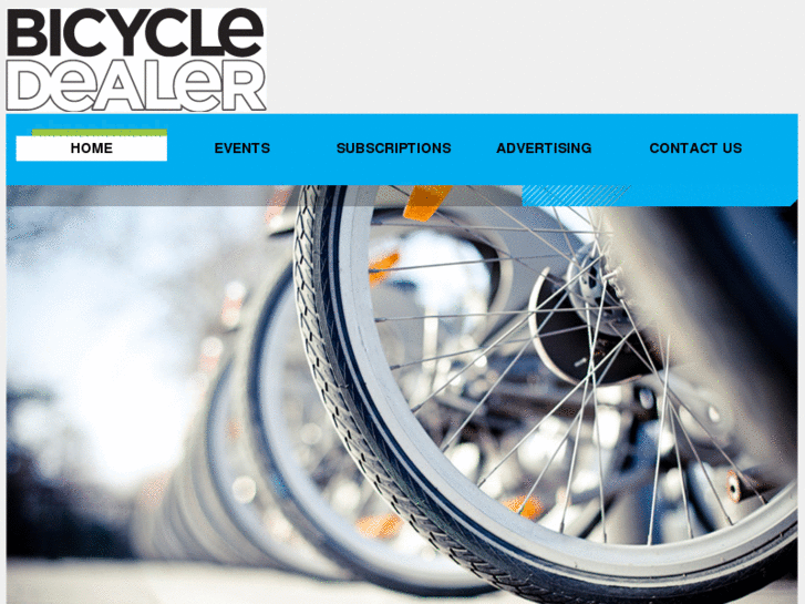 www.bicycledealermagazine.com