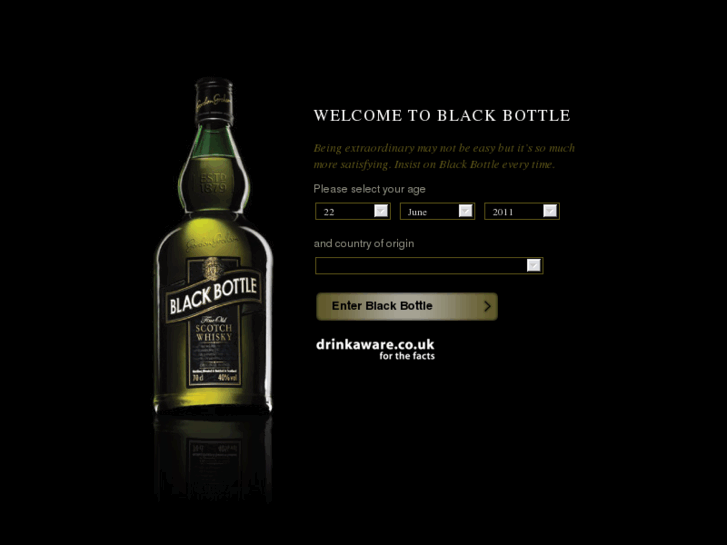 www.blackbottle.com