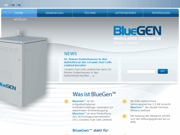 www.bluegen.info