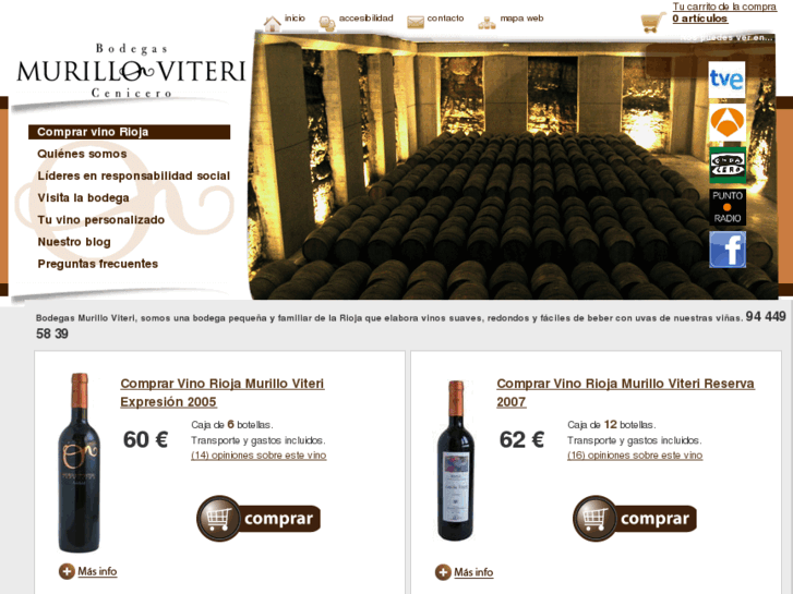 www.bodegasmurilloviteri.com