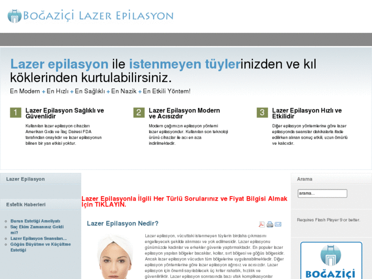 www.bogazicilazerepilasyon.com