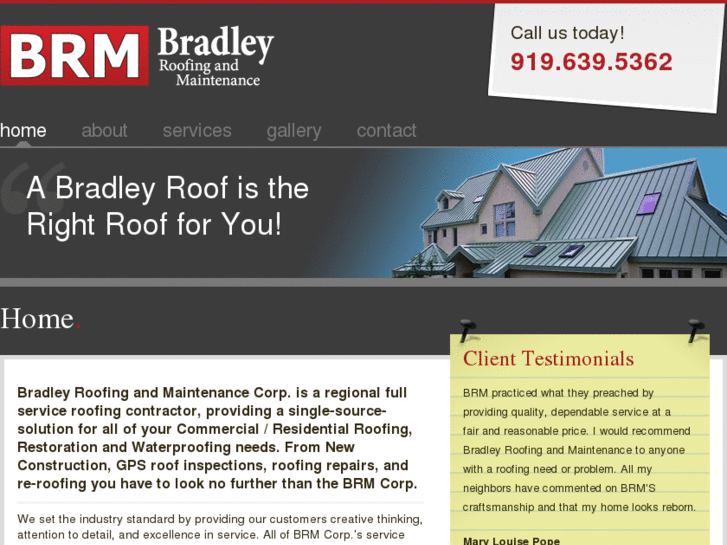 www.bradleyroofinginc.com