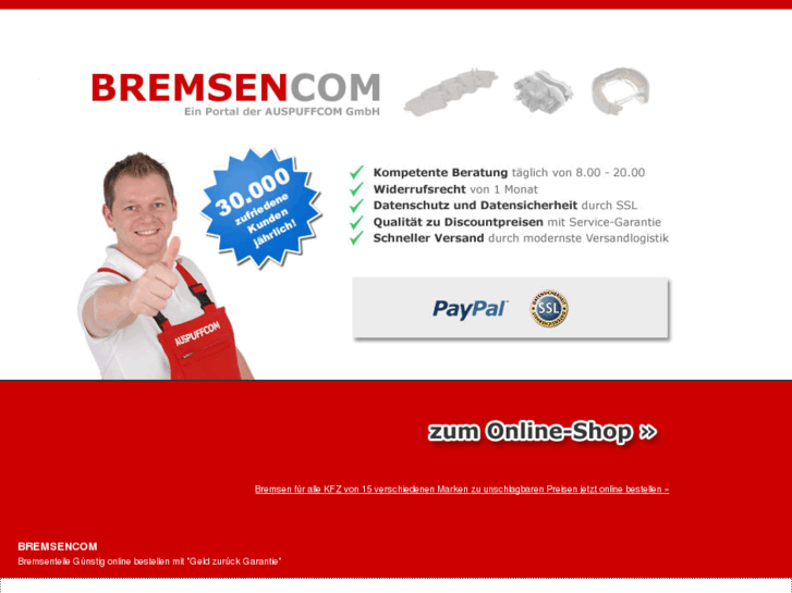 www.bremsen.com