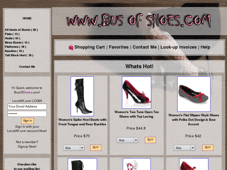 www.busofshoes.com