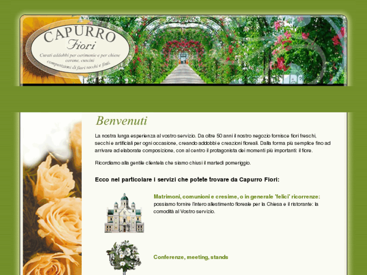 www.capurrofiori.com