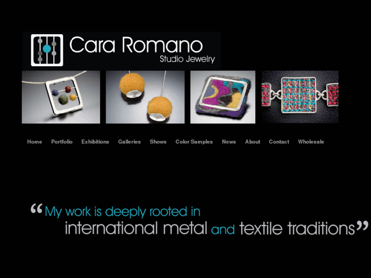 www.cararomano.com