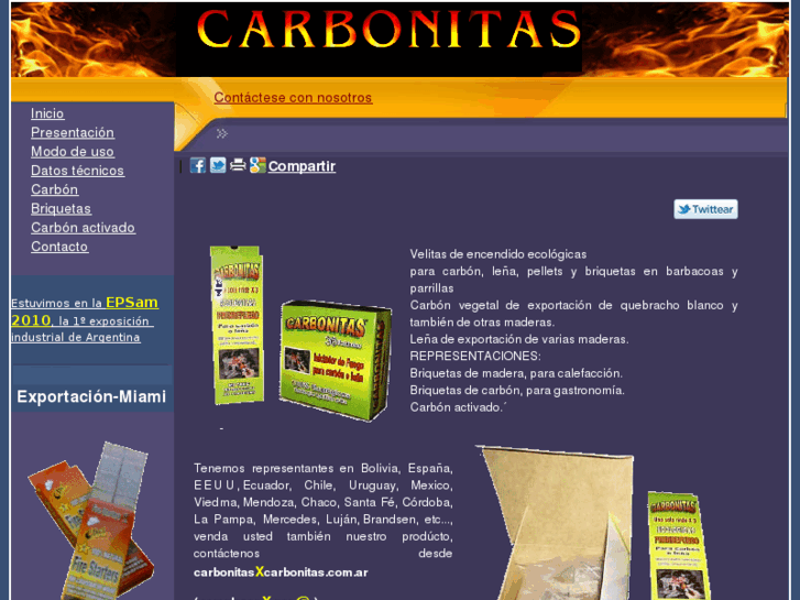 www.carbonitas.com