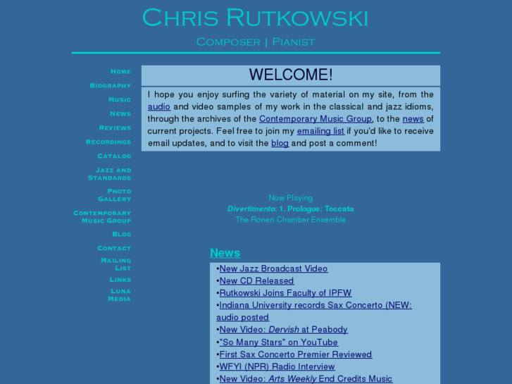 www.chrisrutkowski.com