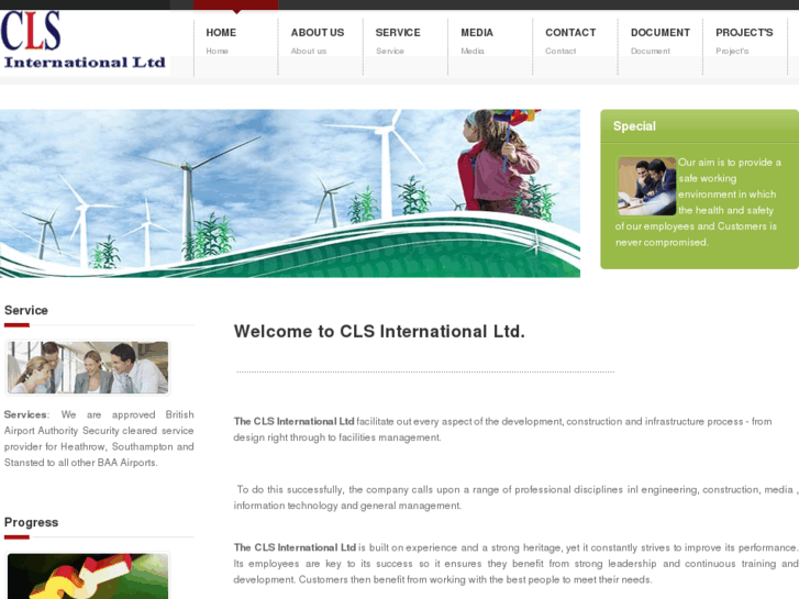 www.clsinternationalltd.com