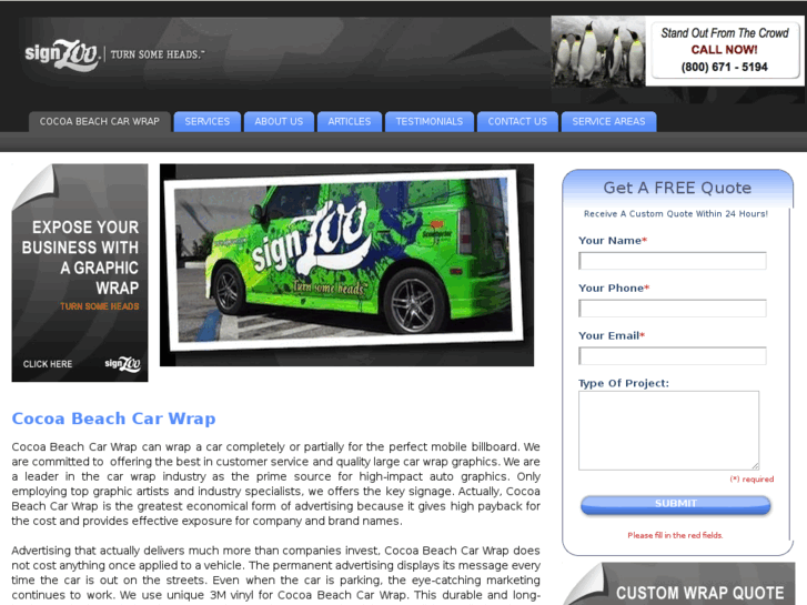 www.cocoabeachcarwrap.com