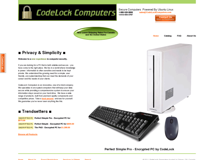 www.codelockcomputers.com
