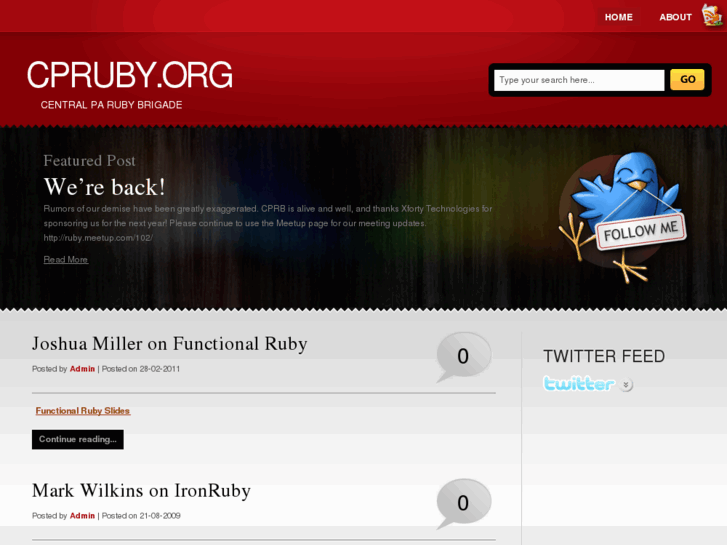 www.cpruby.org