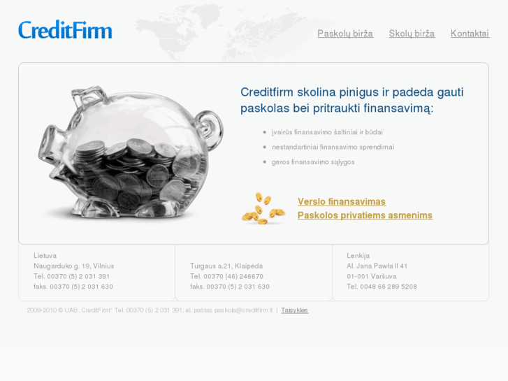 www.creditfirm.lt